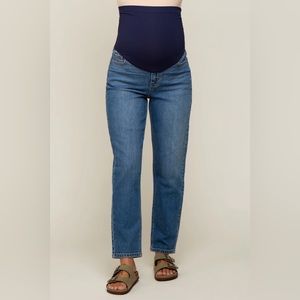 Pinkblush Maternity Jeans